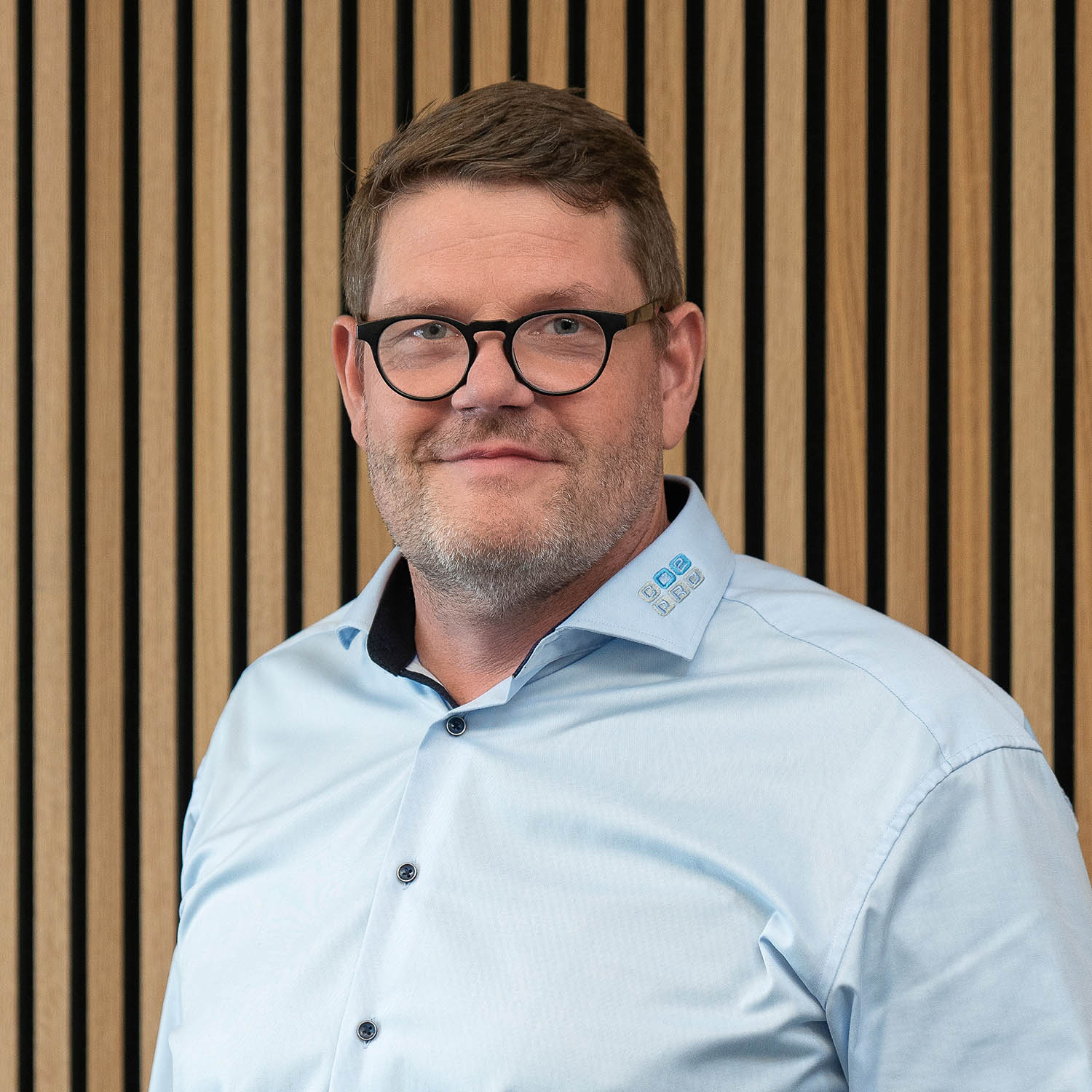 Henrik K. Jochumsen CEO Co2Pro