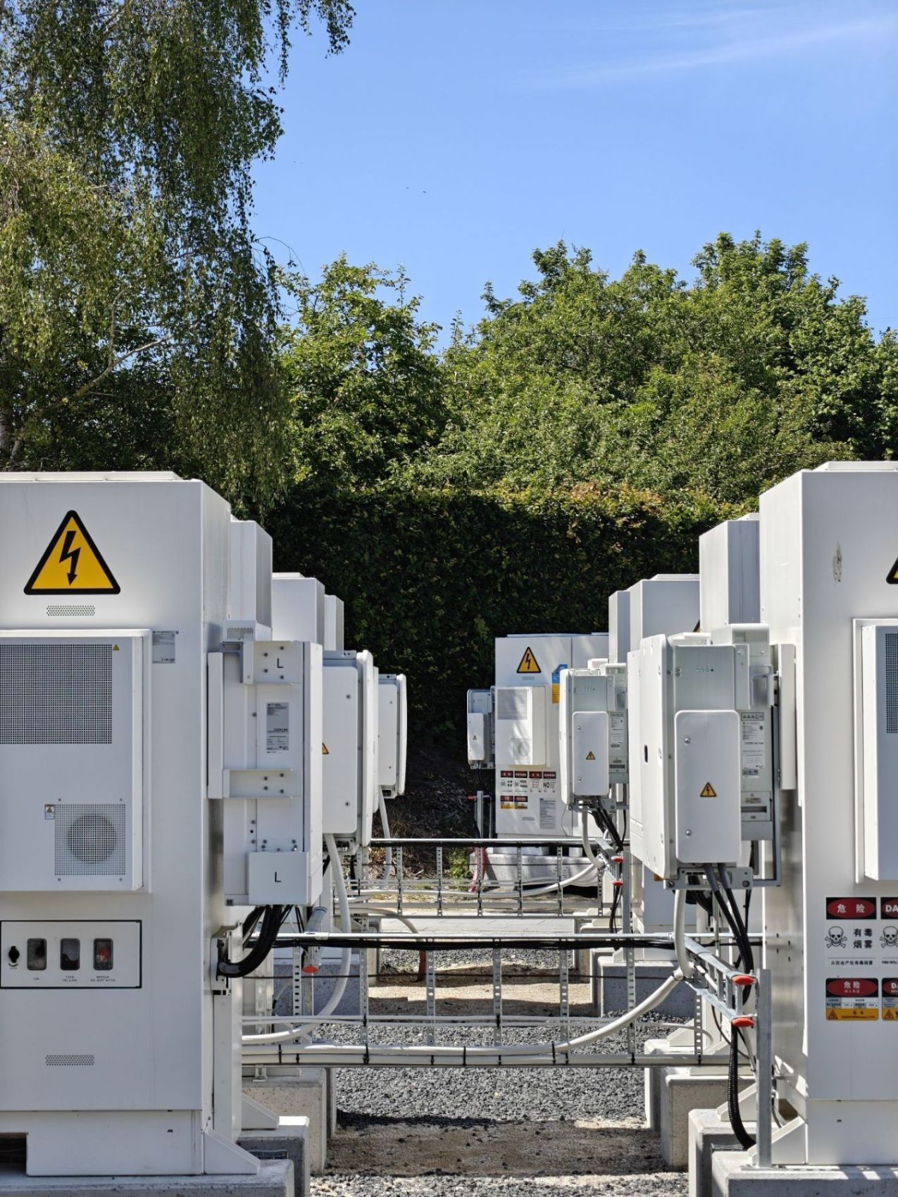 �verdimensionering av batteri till solceller