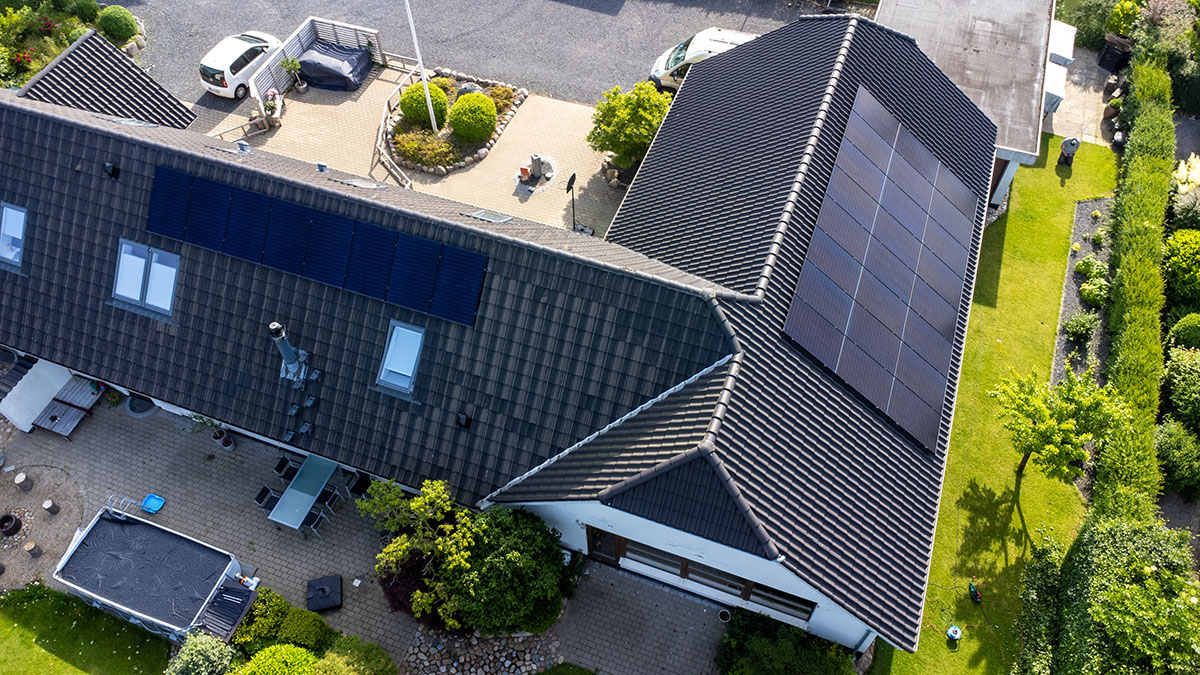 Privat-bolig-solcelleanl�g-eftermontering-af-batteri