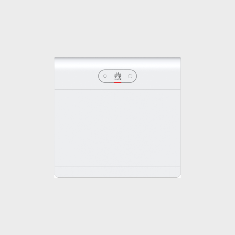 Huawei backup batteripakke inkl. 6 kW inverter + 5 kWh E1 batteri (kampagne kr�ver registrering)