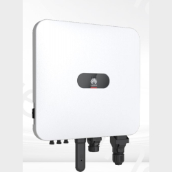 Huawei backup batteripakke inkl. inverter 5 kW 3 faset + 5 kWh batteri