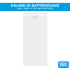 Huawei Luna2000 E1 batteripakke 21 kWh