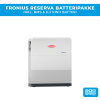 Fronius Reserva batteripakke 6,3 kWh