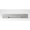 Betongfundament Bess 230x40x35cm f�r LUNA2000-200kWh