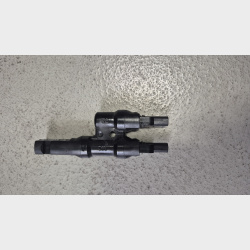 HIS Y-splitter for MC4 han
