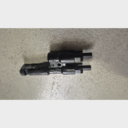HIS Y-splitter for MC4 han