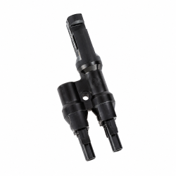 HIS Y-splitter for MC4 han