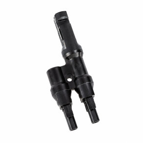 HIS Y-splitter for MC4 han