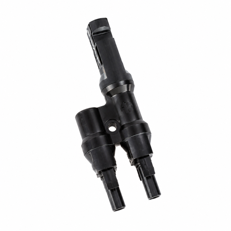 HIS Y-splitter for MC4 han
