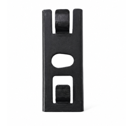 M8/M10 Centrumf�ste CLICK C8 f�r Gallerbricka