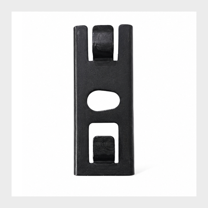 M8/M10 Centrumf�ste CLICK C8 f�r Gallerbricka