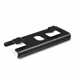 M8/M10 Centrumf�ste CLICK C8 f�r Gallerbricka