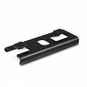 M8/M10 Centrumf�ste CLICK C8 f�r Gallerbricka