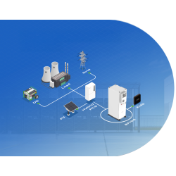 Dyness Enercore BF100-C100 - 100kWh