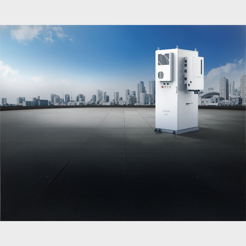 Dyness Enercore BF100-C100 - 100kWh