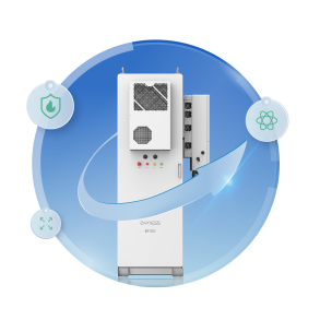 Dyness Enercore BF100-C100 - 100kWh