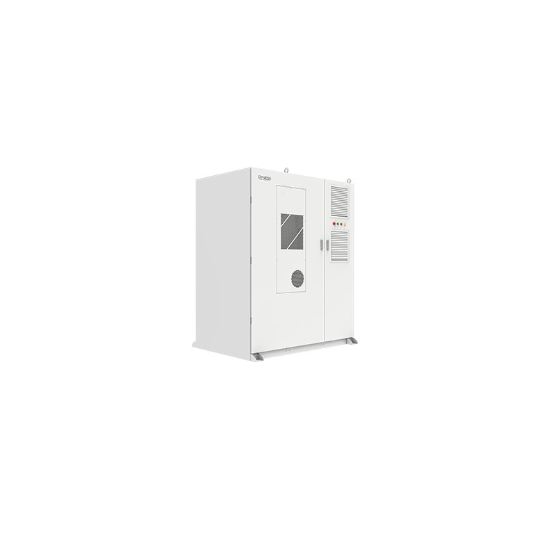 Dyness Enercore DH200F-S000L01 | 100kW/215kWh On-Grid/Off-Grid No PV