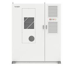 Dyness Enercore DH200F-S000L01 | 100kW/215kWh On-Grid/Off-Grid No PV