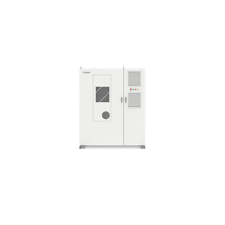 Dyness Enercore DH200F-S000L01 | 100kW/215kWh On-Grid/Off-Grid No PV