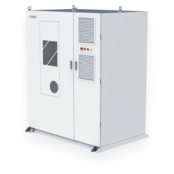 Dyness Enercore DH200F-S000L01 | 100kW/215kWh On-Grid/Off-Grid No PV