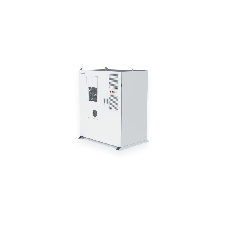 Dyness Enercore DH200F-S000L01 | 100kW/215kWh On-Grid/Off-Grid No PV