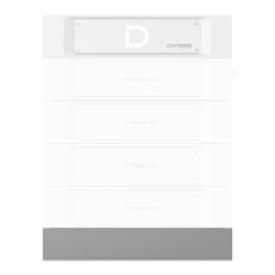 Dyness Stack100 Controller Base+BDU 