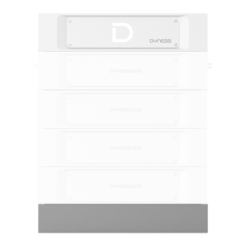 Dyness Stack100 Controller Base+BDU 