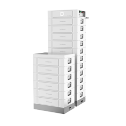 Dyness Stack100 Lithium Battery 5,12 kWh S51100