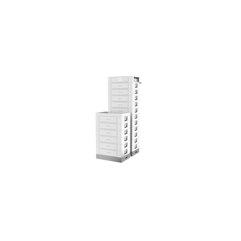 Dyness Stack100 Lithium Battery 5,12 kWh S51100