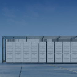 Dyness Stack100 Lithium Battery 5,12 kWh S51100