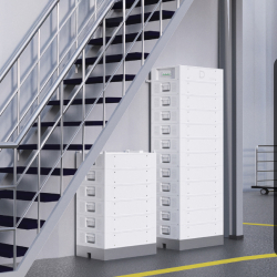 Dyness Stack100 Lithium Battery 5,12 kWh S51100