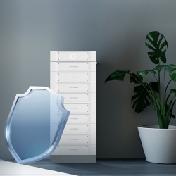 Dyness Stack100 Lithium Battery 5,12 kWh S51100