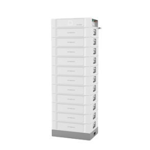 Dyness Stack100 Lithium Battery 5,12 kWh S51100