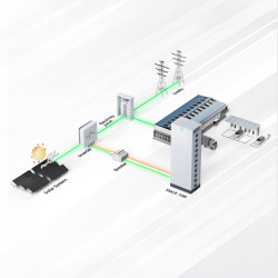 Dyness Stack100 Lithium Battery 5,12 kWh S51100