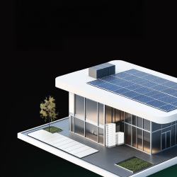 Dyness Stack100 Lithium Battery 5,12 kWh S51100