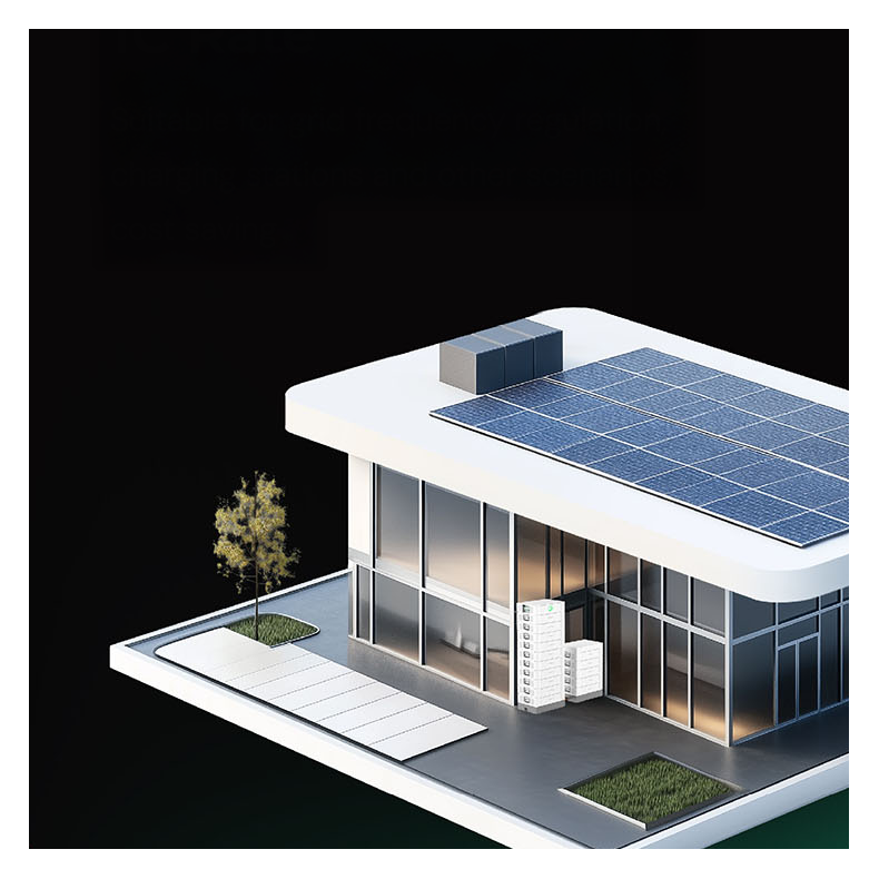 Dyness Stack100 Lithium Battery 5,12 kWh S51100