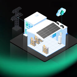 Dyness Stack100 Lithium Battery 5,12 kWh S51100