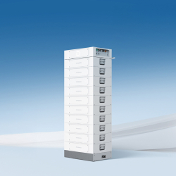 Dyness Stack100 Lithium Battery 5,12 kWh S51100