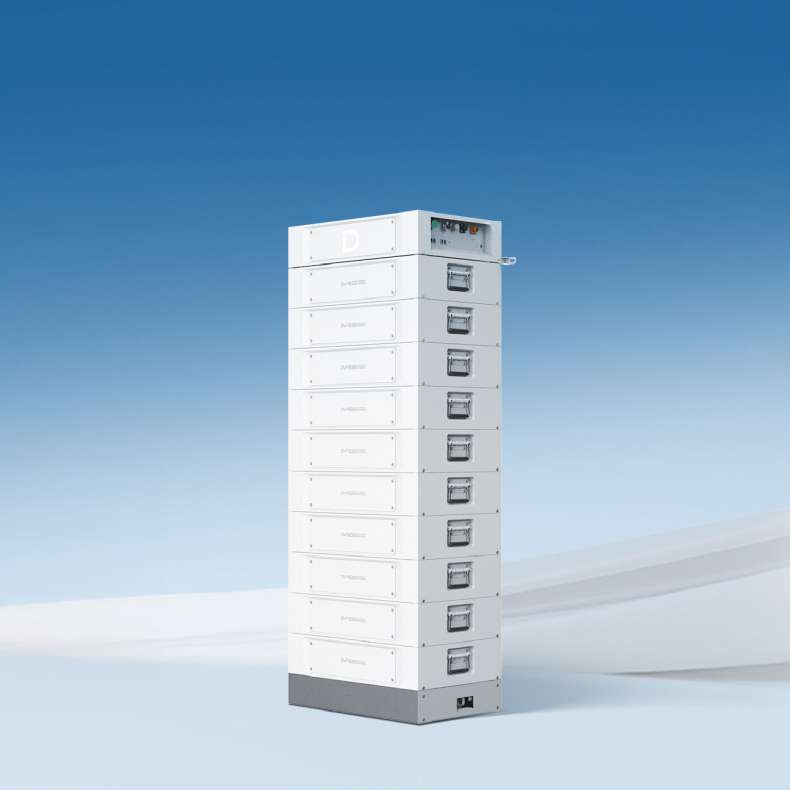 Dyness Stack100 Lithium Battery 5,12 kWh S51100
