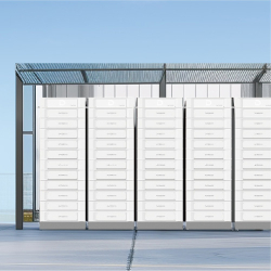 Dyness Stack100 Lithium Battery 5,12 kWh S51100