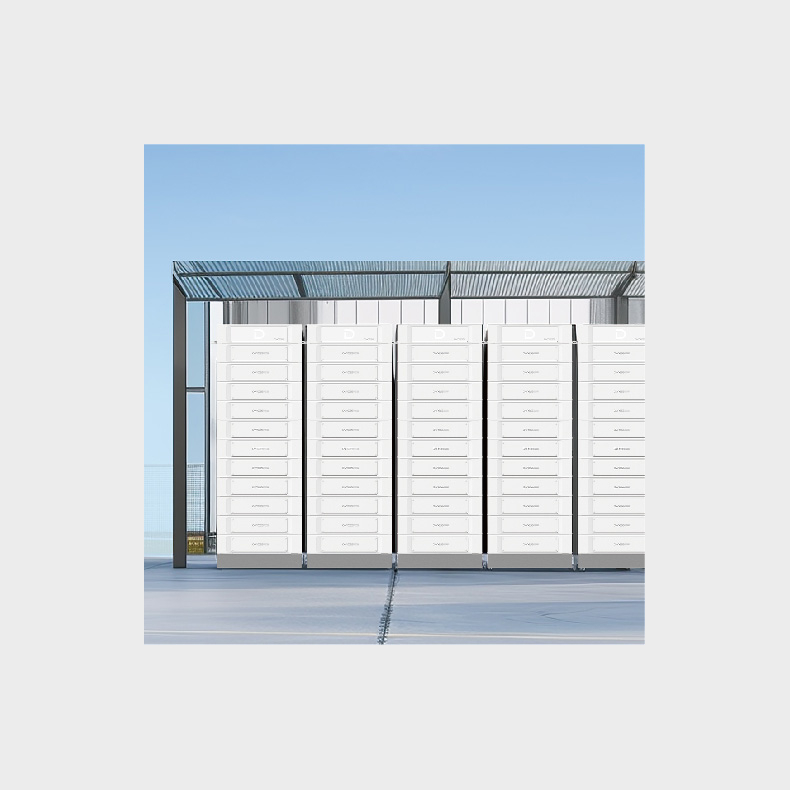 Dyness Stack100 Lithium Battery 5,12 kWh S51100