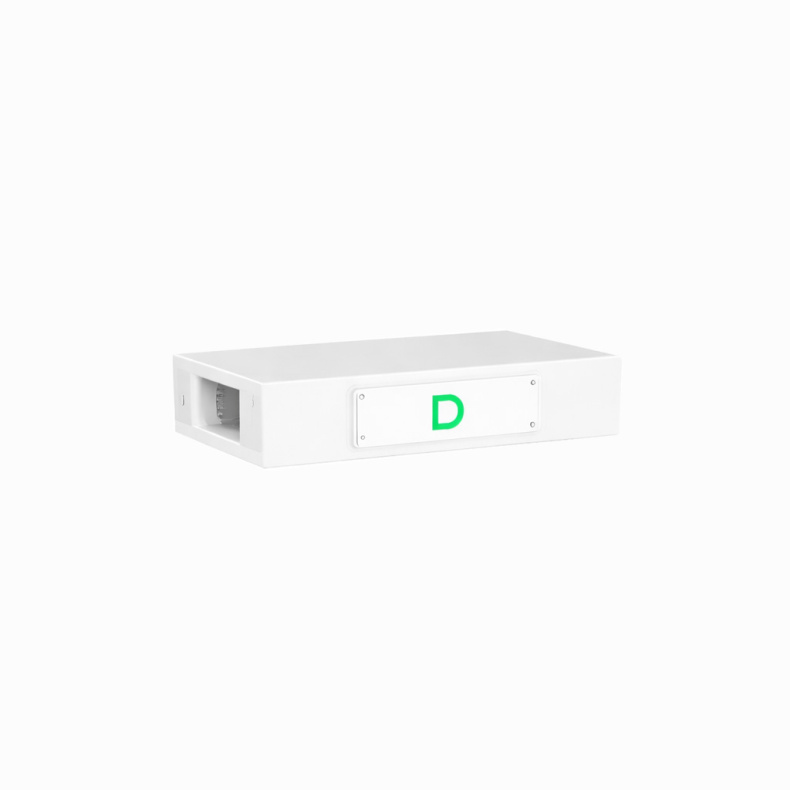 Dyness Stack280 Controller Base+BDU 