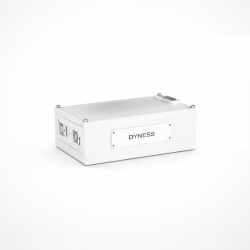 Dyness Stack280 Lithium Battery 14,33kWh S51280