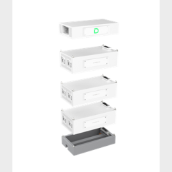 Dyness Stack280 Lithium Battery 14,33kWh S51280