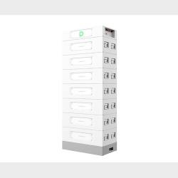 Dyness Stack280 Lithium Battery 14,33kWh S51280