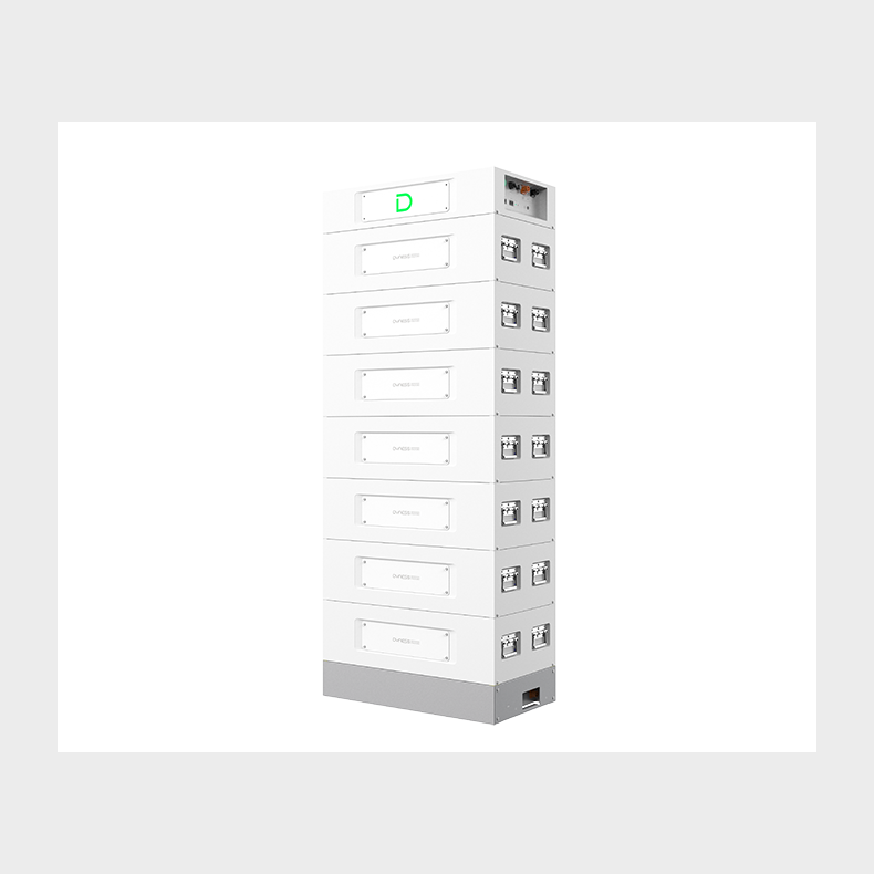 Dyness Stack280 Lithium Battery 14,33kWh S51280