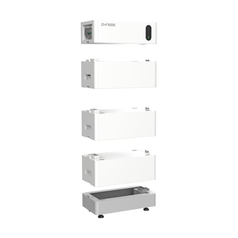 Dyness Tower PRO Controller Base+BDU 