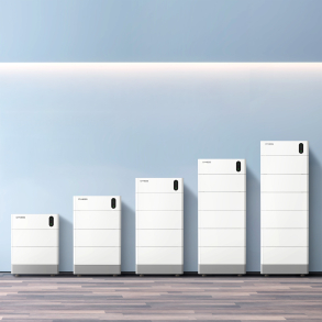 Dyness Tower PRO Lithium Battery 3,84 Kwh HV9640