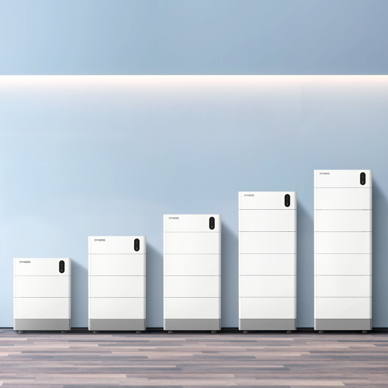 Dyness Tower PRO Lithium Battery 3,84 Kwh HV9640