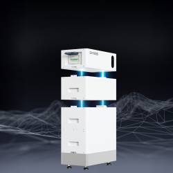 Dyness Tower PRO Lithium Battery 3,84 Kwh HV9640